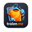 Traion.me Logo